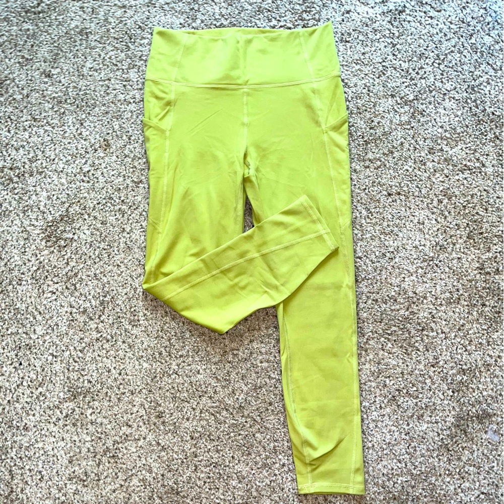 Fabletics PureLuxe Leggings